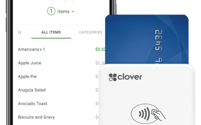 Clover Go