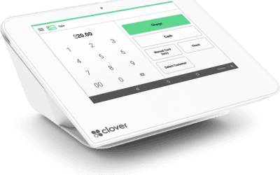 Clover Mini