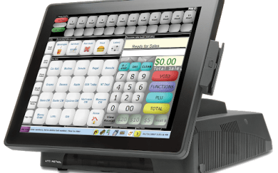 Pinnacle Palm POS