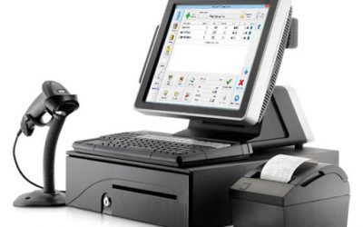 ThinkSmart POS