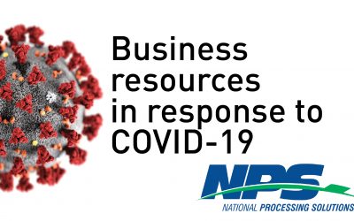 Covid-19 resources for NPS Clients