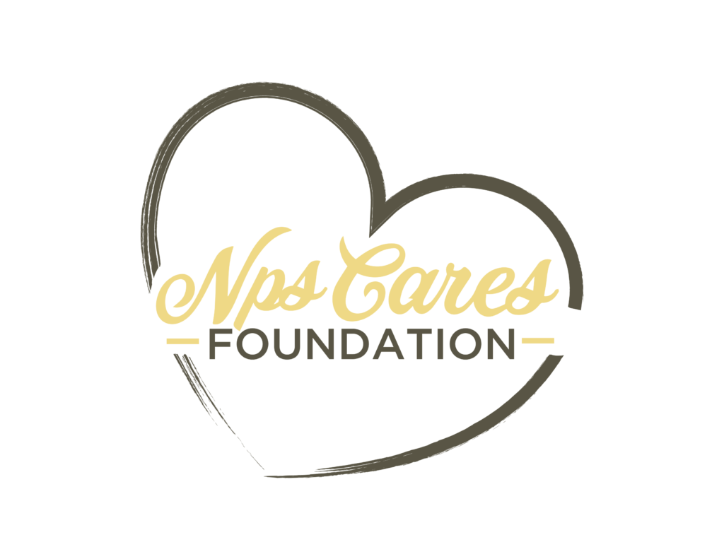 NPS Cares Foundation Logo