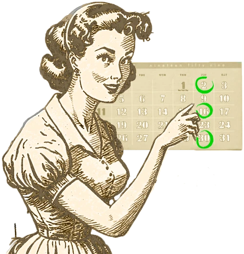 calendar_woman